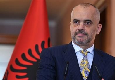 Рама за протестите во Албанија: Ова не е народ, туку малцинство кое бара хаос