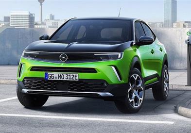„Opel“ целосно ќе се префрли на електрична енергија до 2028 година