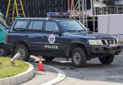 Уапсени 48 припадници на косовската погранична полиција во антикорупциска операција