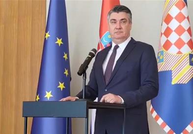 Милановиќ: Членка сме на НАТО, но мора да се грижиме за сопствената безбедност