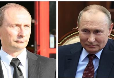 Двојникот на Путин се плаши за сопствениот живот: Што ако некој ме нападне? 