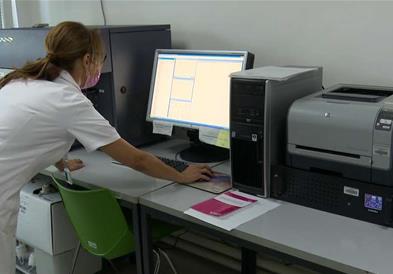 На Клиниката за хематологија лани направени 60 трансплантации на матични клетки