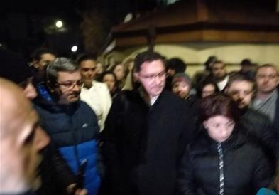 Уапсен е Бојко Борисов, Петков порача : Никој не е над законот 