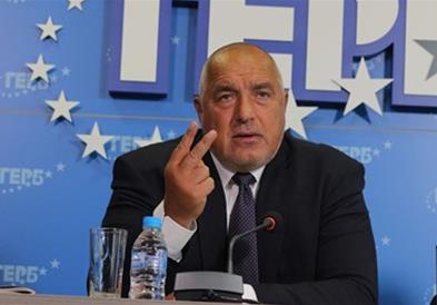 Медиумите јавуваат дека е уапсен Борисов, бугарското МВР ја избриша објавата 