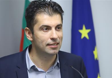 Петков: Никој не е над законот во Бугарија