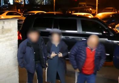 Видео: Борисов ќе биде ослободен доколку обвинителството не одреди притвор до 72 часа