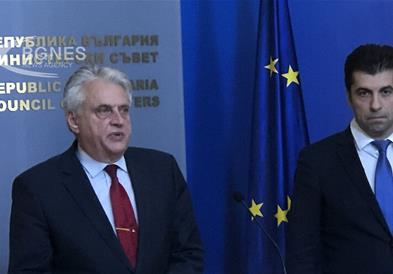 Петков по ослободувањето на Борисов: Во Бугарија нема независно обвинителство