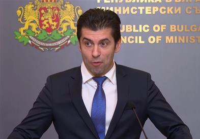 Петков: Во Бугарија нема независно обвинителство!
