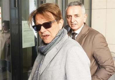Почна судењето на Драган Бјелогрлиќ: Не сум виновен 