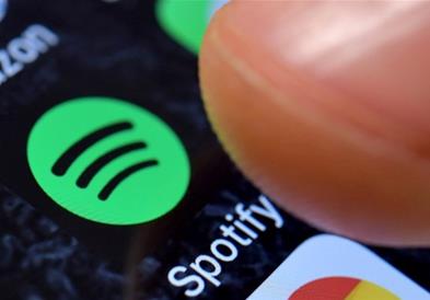 „Spotify“ се повлекува од Русија