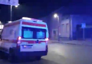Двојно убиство и самоубиство во Србија, жртва е и полицаец (ВИДЕО)