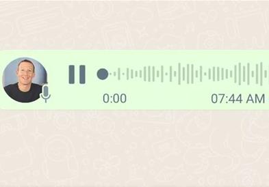 Закерберг со аудио порака најави промени на WhatsApp