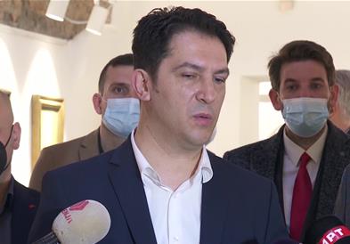 Крводарителска акција во пресрет на Светскиот ден на здравјето