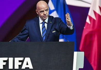 ФИФА суспендира три репрезентации, меѓу нив не е руската 