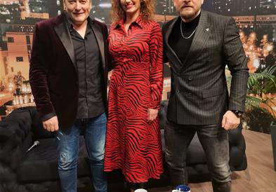 Мега популарниот изведувач АЦО ПЕЈОВИЌ, ЕКСКЛУЗИВНО во „G CARPET"!