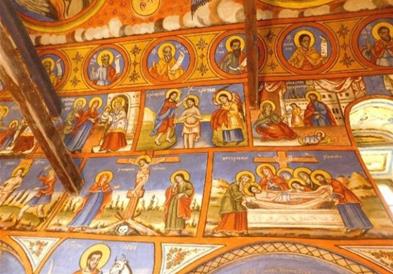 Непроценливото црковно богатство во Прилепско треба да се заштитува