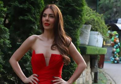 Анастасија Ражњатовиќ мами воздишки со новите фотографии на Инстаграм