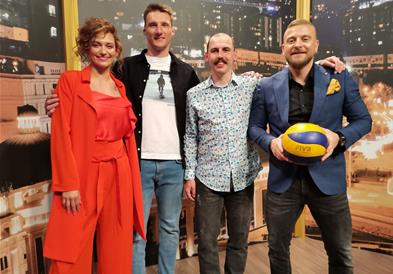 Александар: „Не сме доволно подржани иако со години редиме успеси”