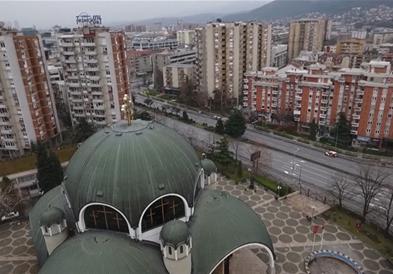 Почна Страстната седмица пред Велигден
