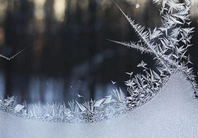 Најстудено изутринава на Попова Шапка - минус три степени, најтопло во Кавадарци седум степени