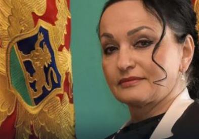 Уапсена поранешна претседателка на Врховниот суд на Црна Гора