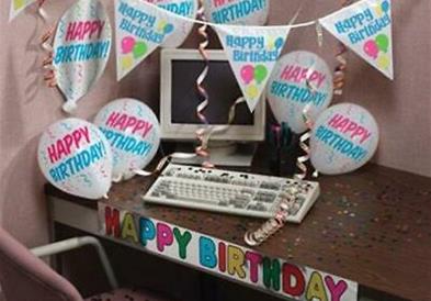 Американец го тужел шефот, кој му направил роденденска забава и добил отштета од 450.000 долари