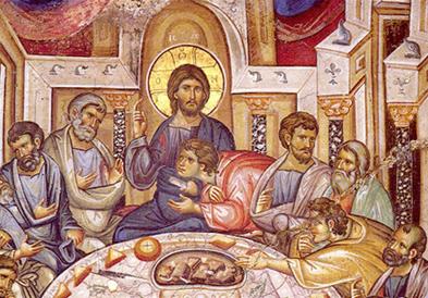 Велики четврток, почнуваат велигденските празнувања
