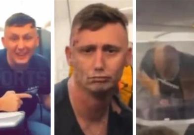 Видео: Пијано момче го провоцираше Тајсон и доби по носот?!