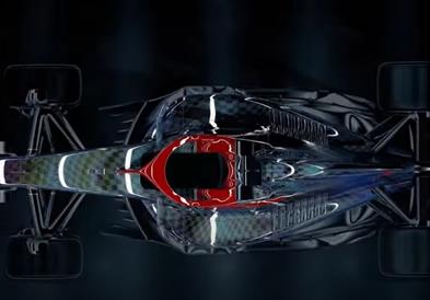 Видео: „F1 22“ пристигнува во јули, со поддршка за „VR“