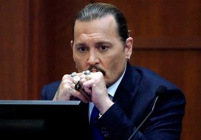 Џони Деп на суд: Јас сум жртва на семејно насилство (ВИДЕО)