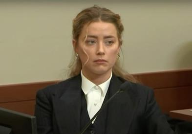 Поранешната сопруга на Џони Деп доби дијагноза од судскиот психолог (ВИДЕО)