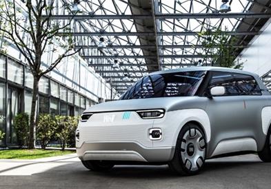 Во Србија ќе се произведува новиот електричен Fiat Panda