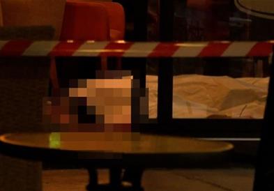 Полицијата блокира дел од Белград- ликвидиран е сопственик на кафуле 