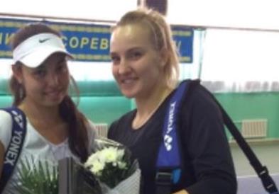 Руска тенисерка доби 16 години забрана за играње- местела натпревари 