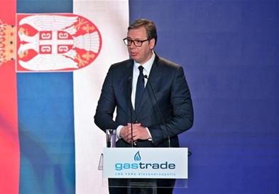 Вучиќ: Оваа зима ќе биде најтешка во последните 50 години