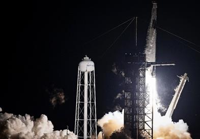 Екипажот на SpaceX се враќа на Земјата, со МВС од денеска командува руски астронаут