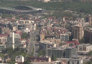 Град Скопје: Богат културно-забавен викенд во Скопје