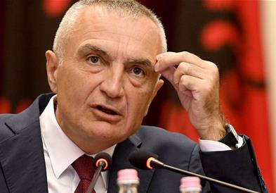 Мета: Aлбанија е последна во Eвропа според бројот на лекари по глава на жител