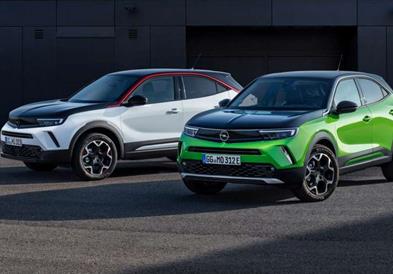 Квалитетот на Opel – во најголем подем