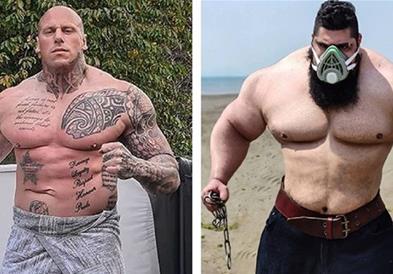 Форд: Не можам да се борам со некој, кој може да си го одземе животот по мечот