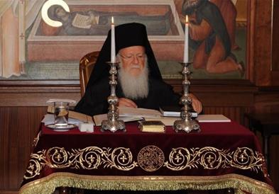 Вартоломеј: Вселенската патријаршија помогна да се вратат мирот и поредокот на Балканот