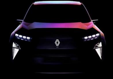 Видео: „Renault“ подготвува изненадување