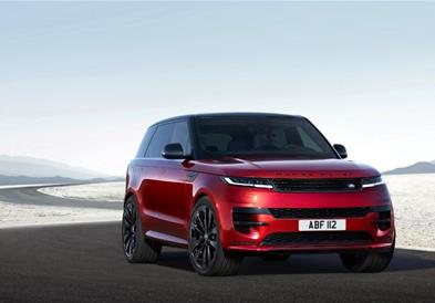 Пристигна третата генерација Range Rover Sport, поскапа за 20.000 евра од претходната (ВИДЕО)