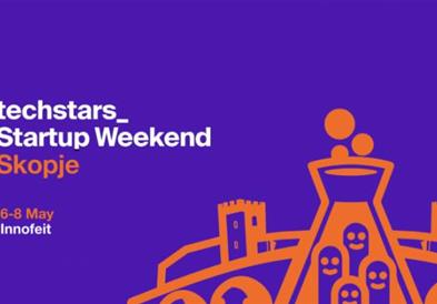 Избрани победниците на „Startup Weekend Skopje"