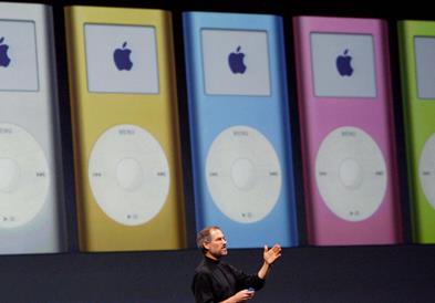 Крај на една ера: По 21 година iPod веќе не се произведува 