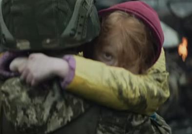 Ужасите на војната во победничката песна на Евросонг - за три часа над милион прегледи (ВИДЕО)
