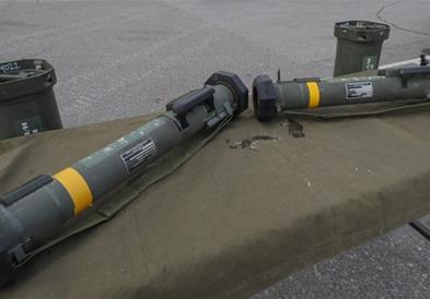 Црна Гора испрати воена помош за Украина