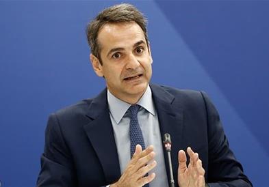 Мицотакис: За демократијата да преживее Западот треба да си го среди сопствениот двор