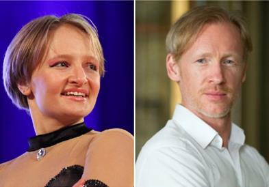 Керќата на Путин, Катерина во врска со Зеленски?!