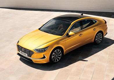 „Hyundai“ планира да го укине моделот „Sonata“?
